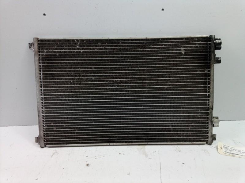 Condensatore clima RENAULT GRAND SCENIC 2 PHASE 2 Diésel - 1