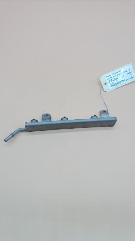 Rampe injection DACIA SANDERO 2 PHASE 2 Essence - 1
