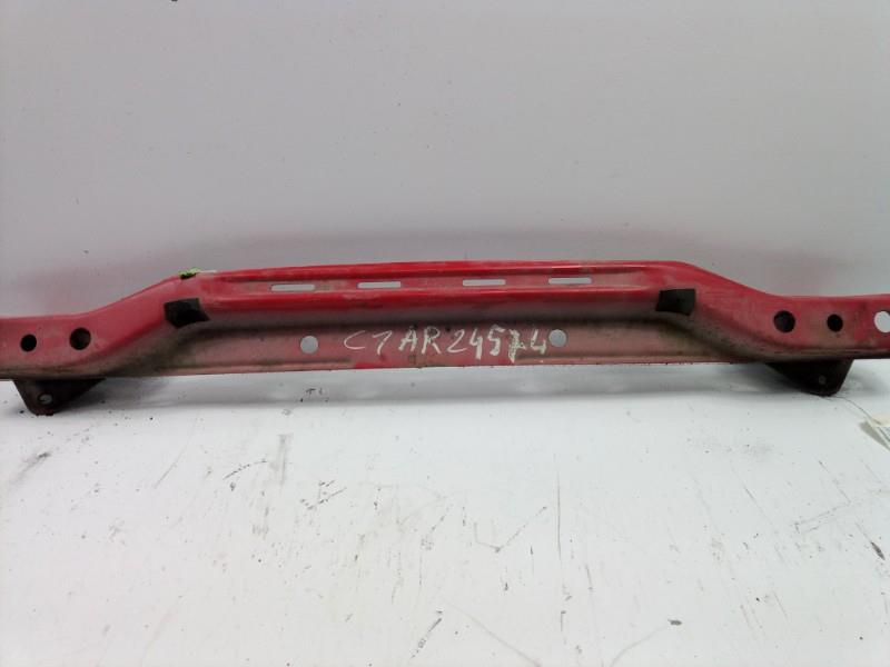 Traversa rinforzo paraurti posteriore CITROEN C1 1 PHASE 2 Gasolina - 1