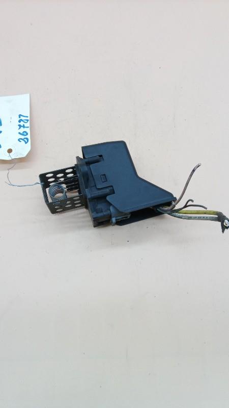Resistance chauffage CITROEN C6 Diesel - 1