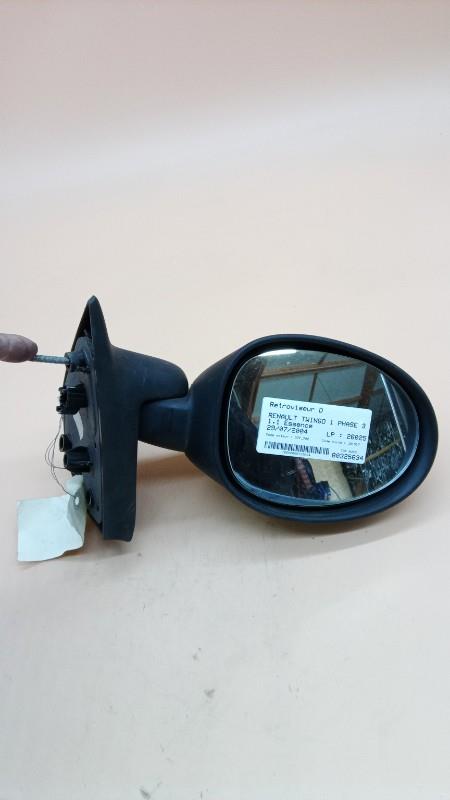 Specchietto retrovisore destro RENAULT TWINGO 1 PHASE 3 Gasolina - 1