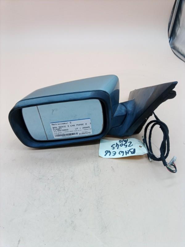 Retrovisor izquierdo BMW SERIE 3 E46 PHASE 2 Diésel - 1