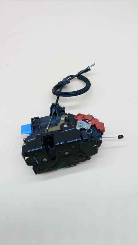 Serratura posteriore destra VOLKSWAGEN GOLF 5 Gasolina - 1