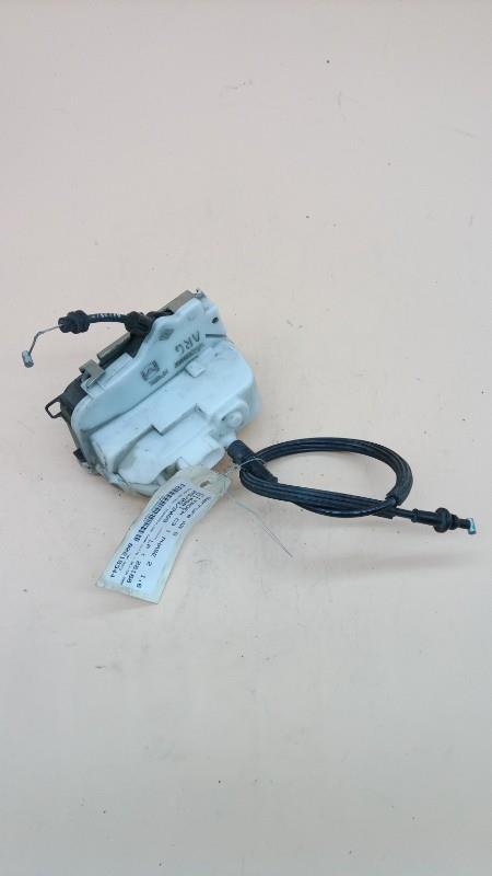 Serratura posteriore sinistra CITROEN C3 1 PHASE 2 Diésel - 1