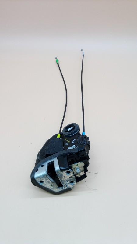 Serratura posteriore sinistra TOYOTA AURIS 2 PHASE 2 BREAK Gasolina/Híbrido - 1