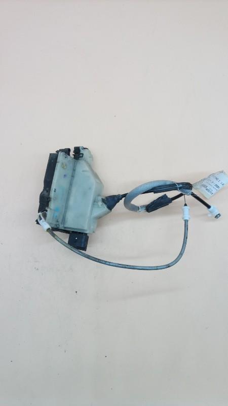 Serrure avant droit CITROEN C4 2 PHASE 1 Diesel - 1