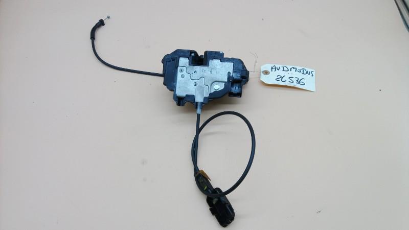 Serratura anteriore destra RENAULT MODUS PHASE 1 Diésel - 1