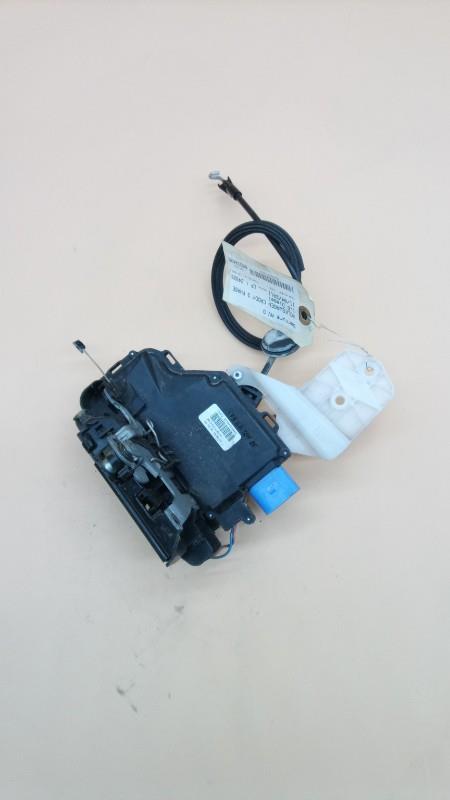 Serratura anteriore destra VOLKSWAGEN CADDY 3 PHASE 2 Diésel - 1