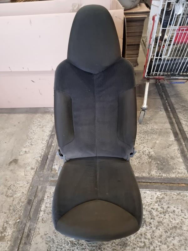 Siege avant gauche CITROEN C1 1 PHASE 1 Diesel - 1