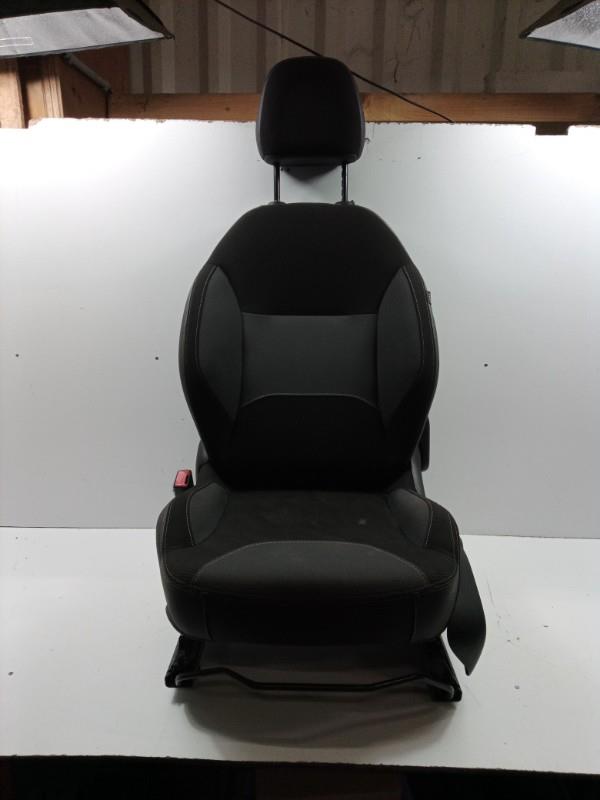 Siege avant gauche CITROEN C3 2 PHASE 1 Diesel - 1
