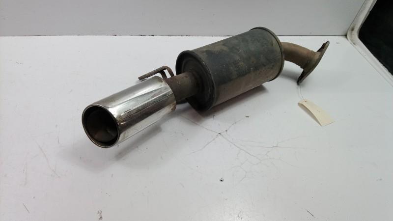 Silencieux arriere (echappement) LEXUS RX 2 Essence/Hybride - 1