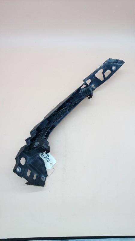 Supporto faro sinistro (lamiera) VOLKSWAGEN POLO 5 PHASE 1 Gasolina/GLP - 1