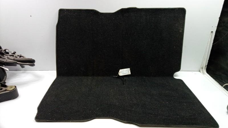 Tapis de sol OPEL ZAFIRA B PHASE 2 Diesel - 1