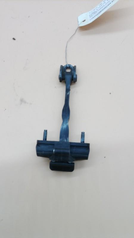 Tirante portiera posteriore destro FORD FIESTA 6 PHASE 1 Diésel - 1