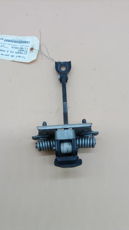 Tirante portiera anteriore destro CITROEN C3 2 PHASE 1 Diésel - 1
