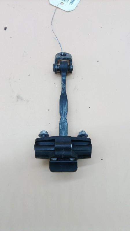 Tirante portiera anteriore sinistro FORD FIESTA 6 PHASE 1 Diésel - 1