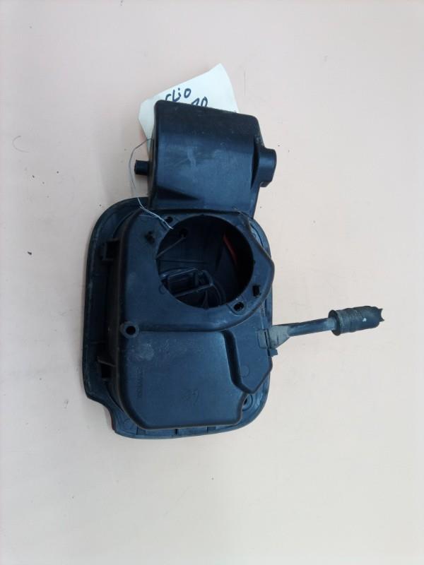 Trappe d'essence RENAULT CLIO 3 PHASE 2 Diesel - 1