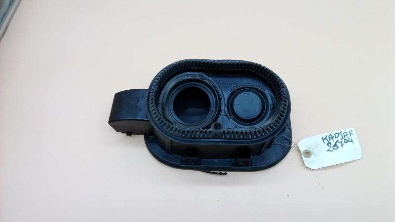 Trappe d'essence RENAULT KADJAR PHASE 1 Diesel - 1