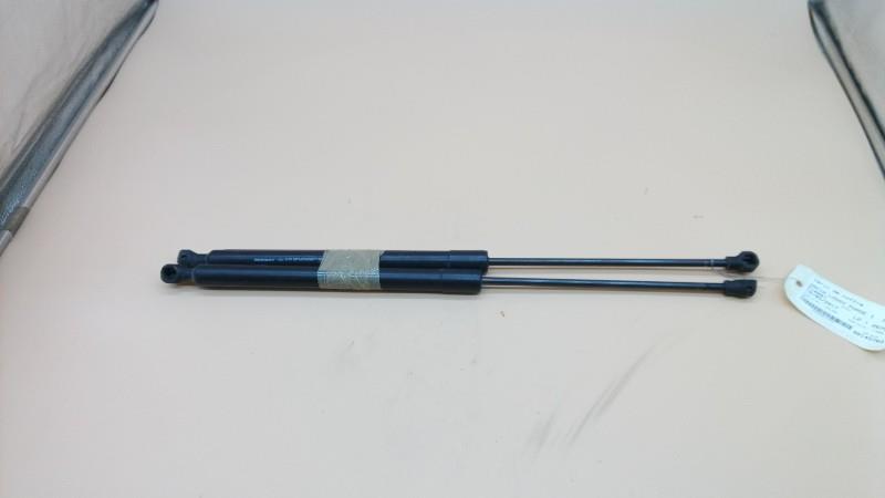 Verin de coffre DACIA LODGY PHASE 2  - 1