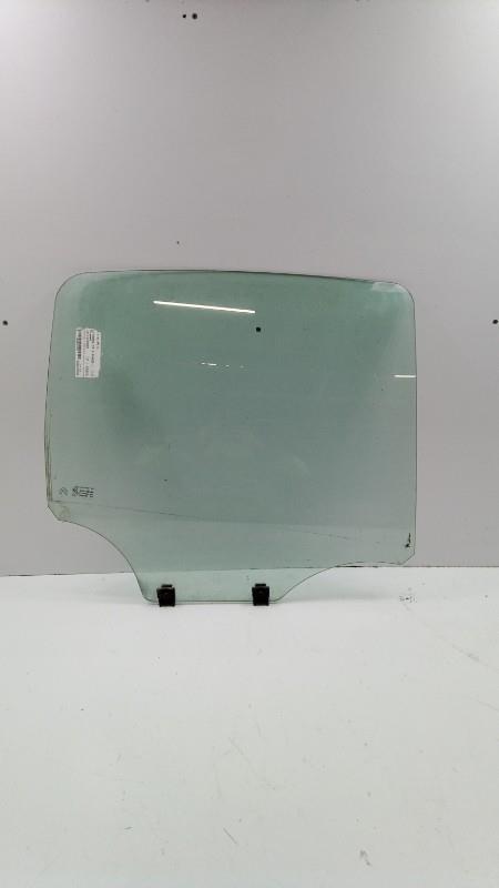 Vetro posteriore destro CITROEN C3 2 PHASE 1 Diésel - 1