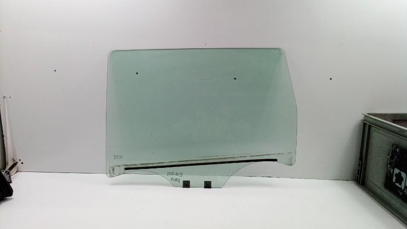 Vetro posteriore sinistro DACIA LODGY PHASE 2  - 1