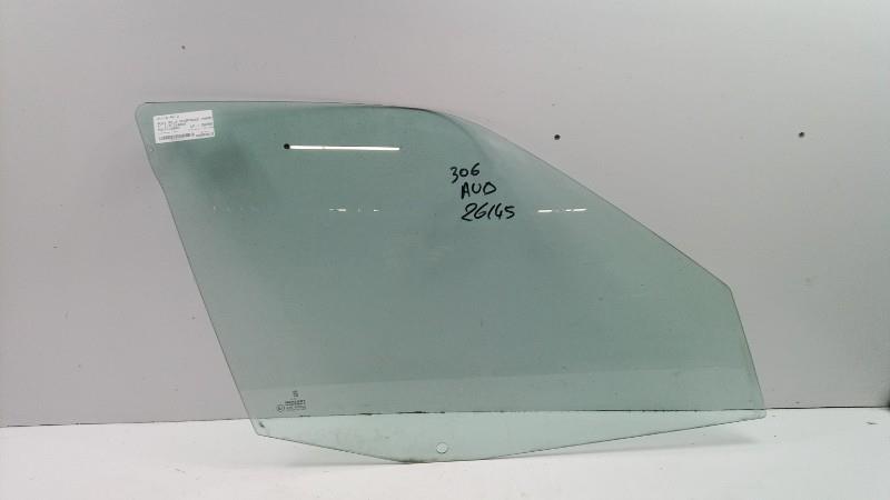 Vitre avant droit AUDI A3 2 SPORTBACK PHASE 1 Diesel - 1