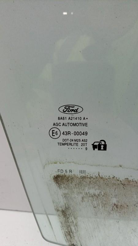 Vetro anteriore destro FORD FIESTA 6 PHASE 1 Diésel - 1