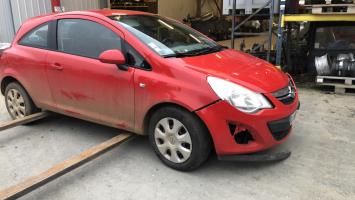 Foto del ricambio