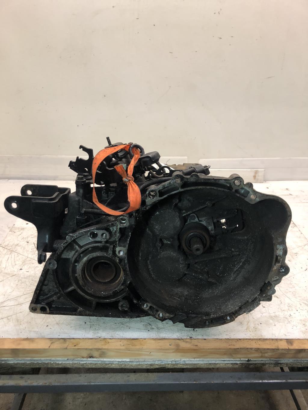 Boite de vitesses KIA SPORTAGE 2 PHASE 1 Diesel - 1