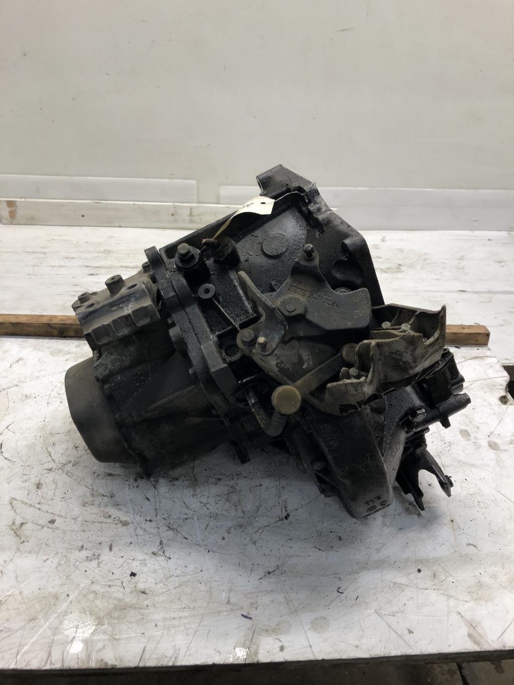 Boite de vitesses PEUGEOT 207 PHASE 1 Essence - 1