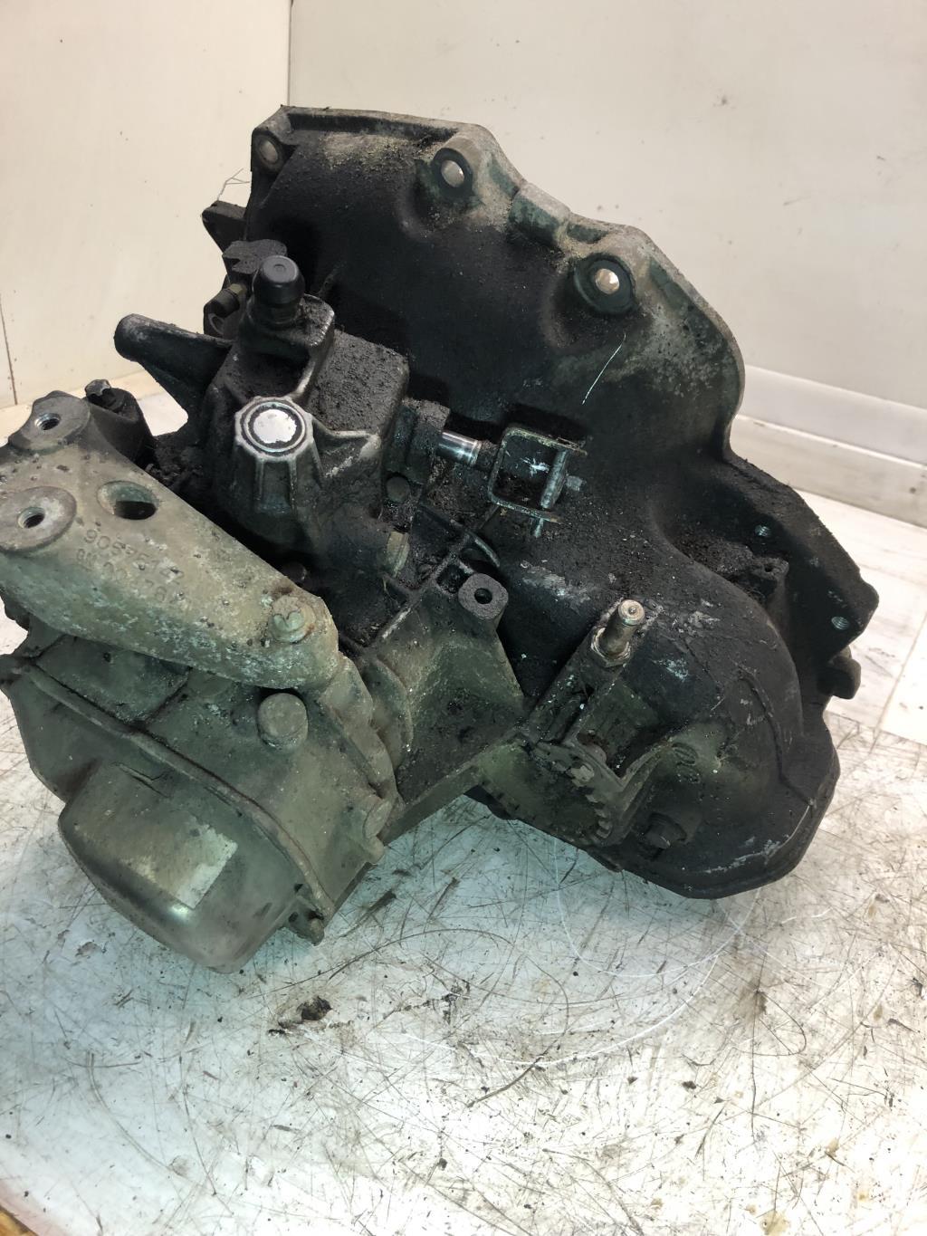 Boite de vitesses OPEL ASTRA G Essence - 1