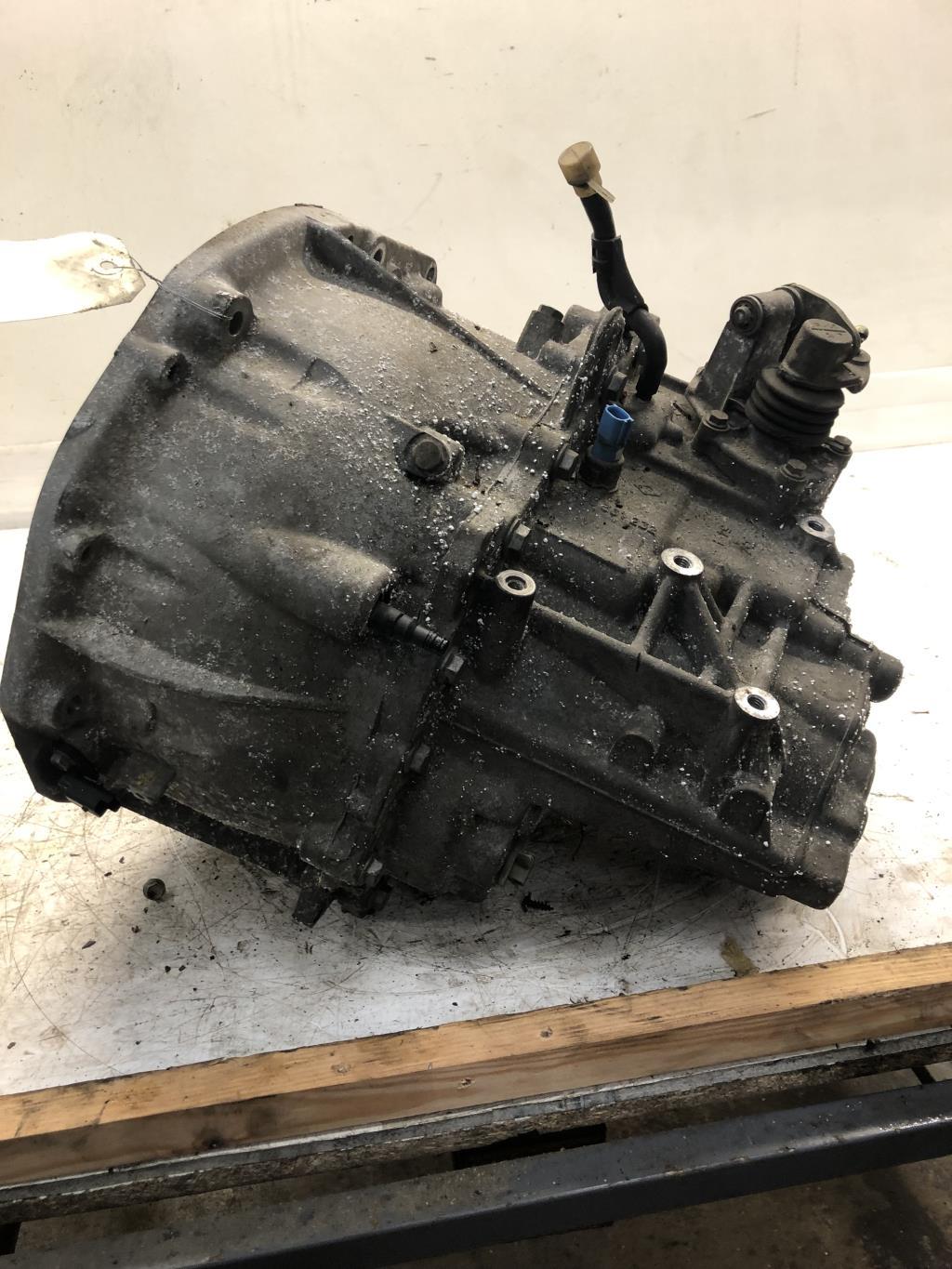 Boite de vitesses RENAULT SCENIC 2 PHASE 1 Essence - 1