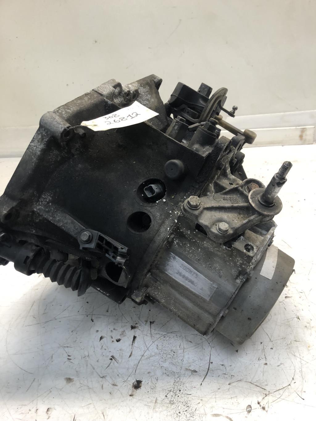 Boite de vitesses PEUGEOT 308 1 PHASE 1 Diesel - 1