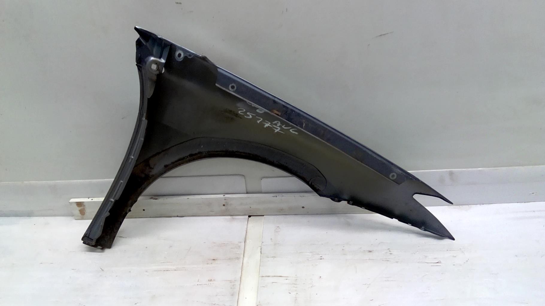 Aile avant gauche RENAULT LAGUNA 3 PHASE 1 BREAK Diesel - 1