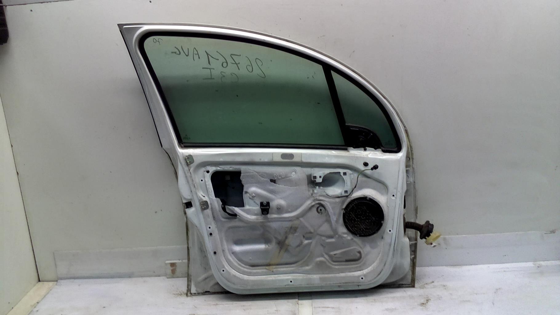 Porte avant gauche CITROEN C3 1 PHASE 1 Diesel - 1