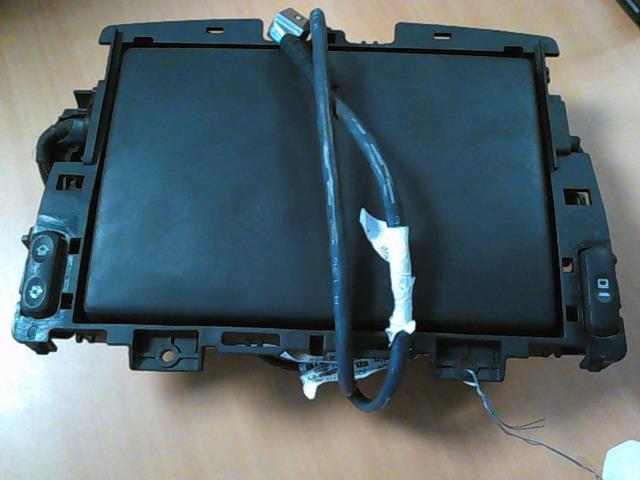 Ecran GPS PEUGEOT RCZ PHASE 2 COUPE Diesel - 1