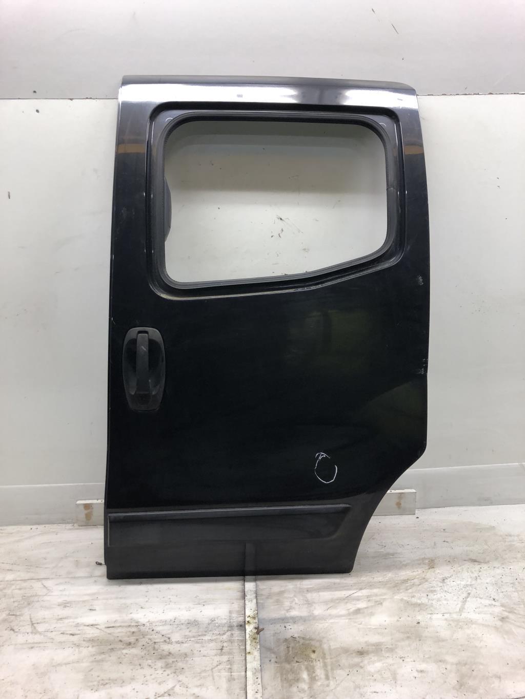 Porte laterale gauche CITROEN NEMO Diesel - 1