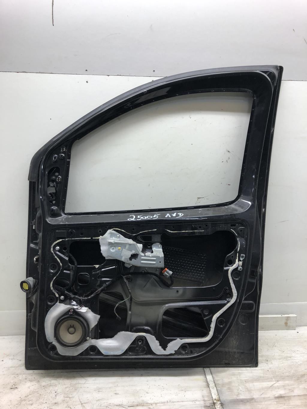 Porte avant droit CITROEN NEMO Diesel - 1