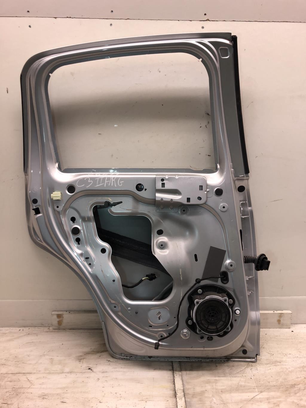 Porte arriere gauche CITROEN C3 2 PHASE 2 Essence - 1