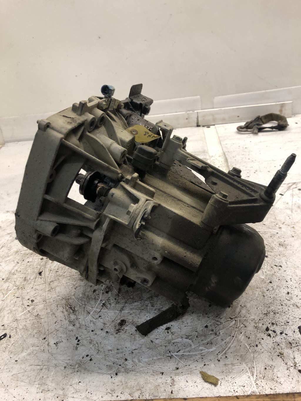 Boite de vitesses RENAULT KANGOO 1 PHASE 1  - 1
