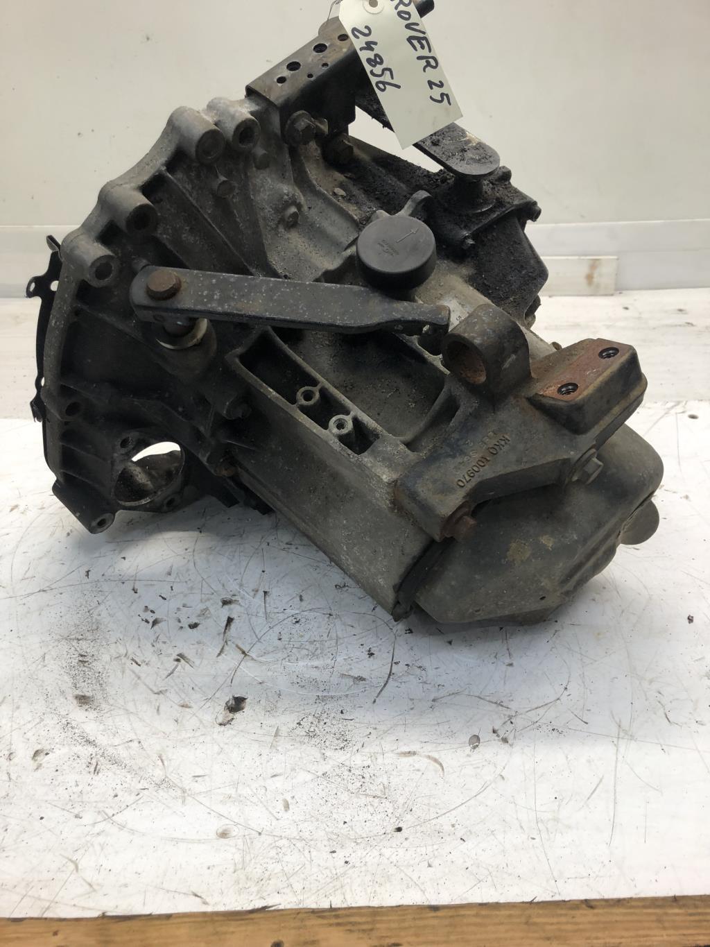 Boite de vitesses ROVER 25 PHASE 1 Essence - 1