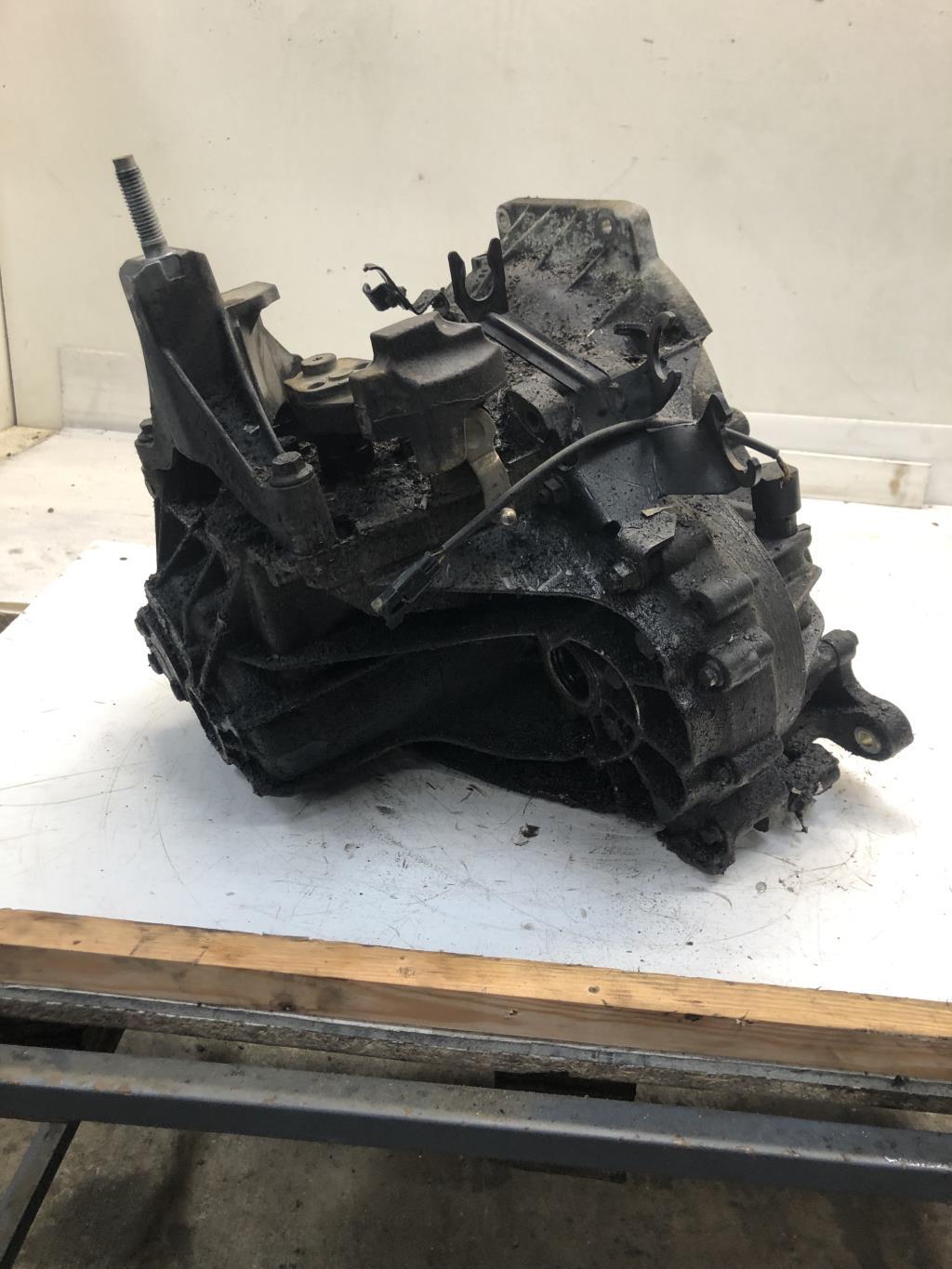 Boite de vitesses FORD FOCUS 1 Diesel - 1