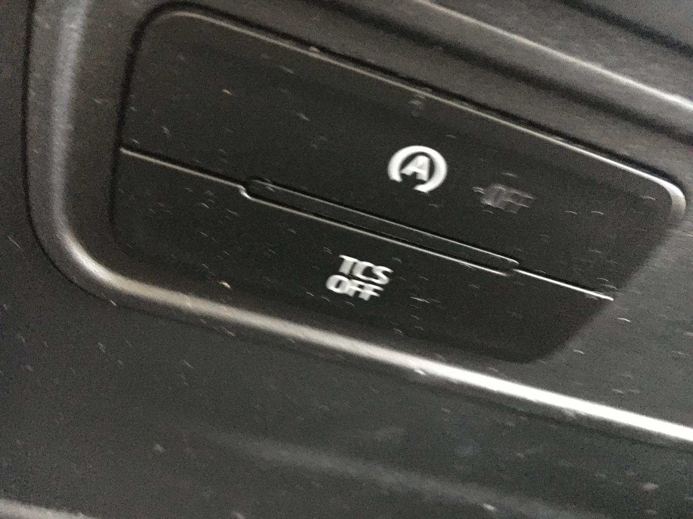 Bouton/Interrupteur FORD ECOSPORT PHASE 3 Essence - 1