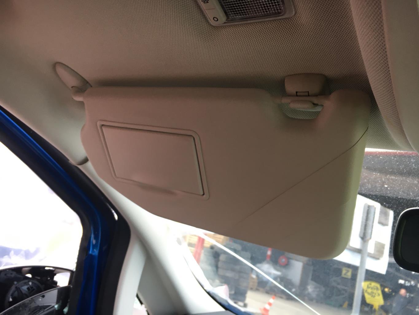 Visiera parasole sinistra FORD ECOSPORT PHASE 3 Gasolina - 1
