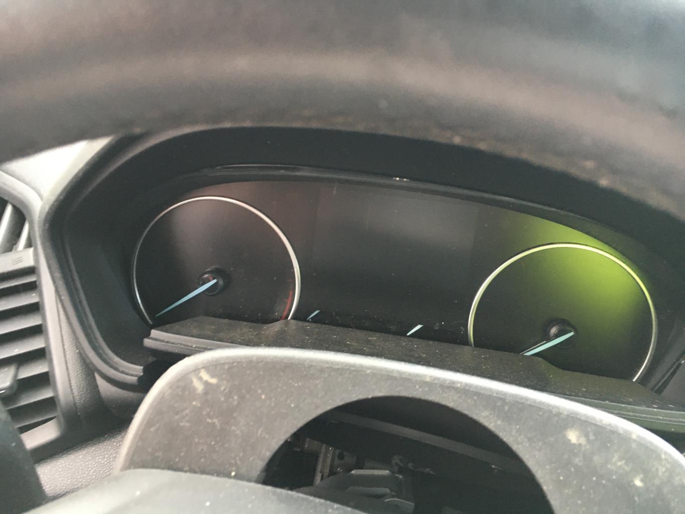 Compteur FORD ECOSPORT PHASE 3 Essence - 1