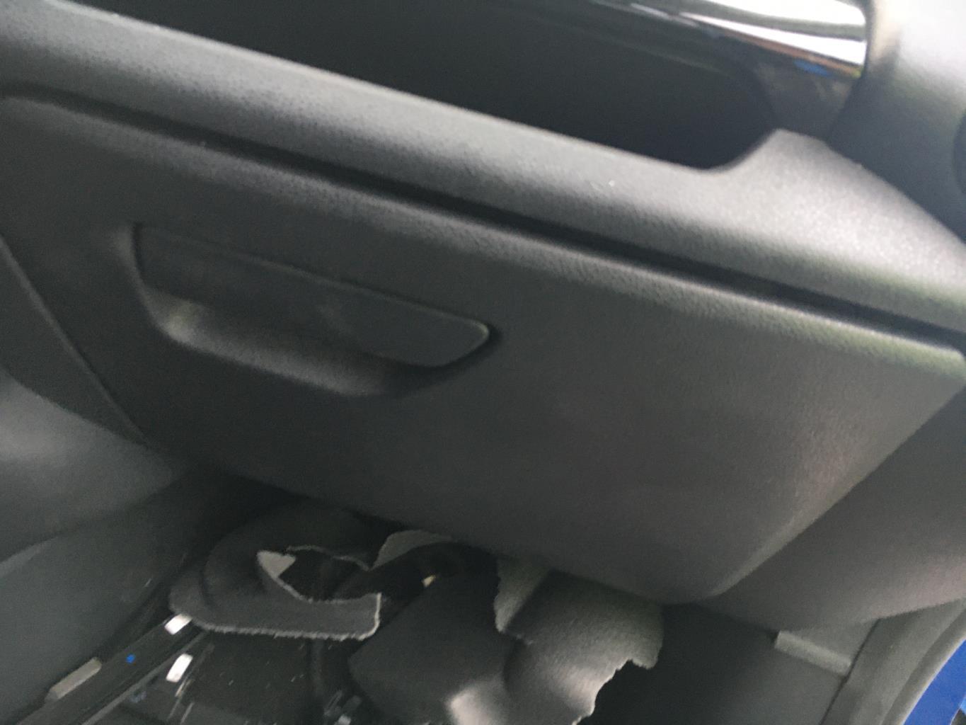 Guantera FORD ECOSPORT PHASE 3 Gasolina - 1