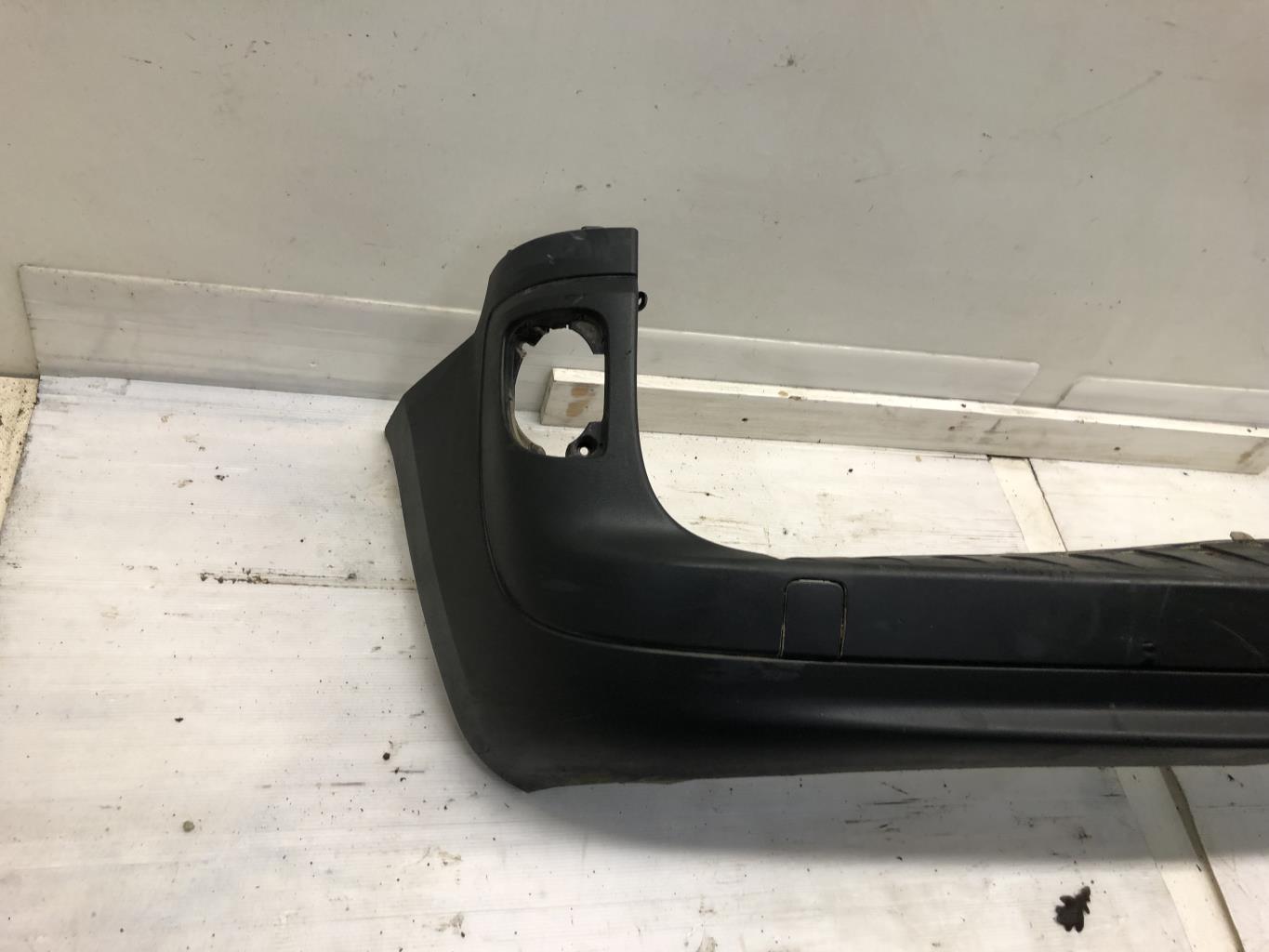 Pare choc arriere RENAULT KANGOO 2 PHASE 1 Diesel - 1