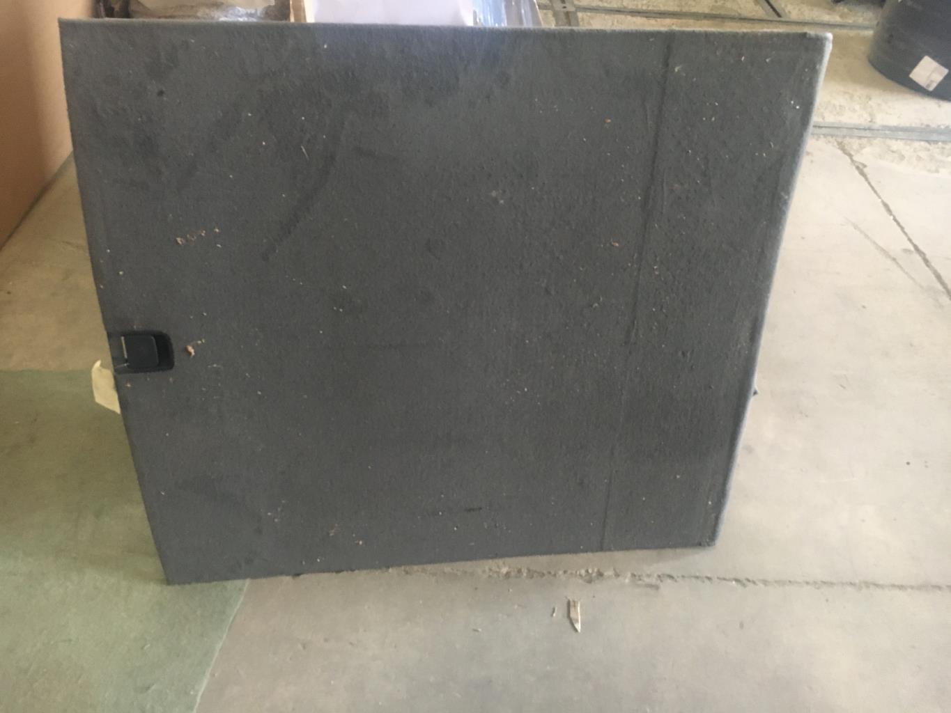 Trappe de plancher SAAB 9.5 1 ESTATE PHASE 2 BREAK Diesel - 1