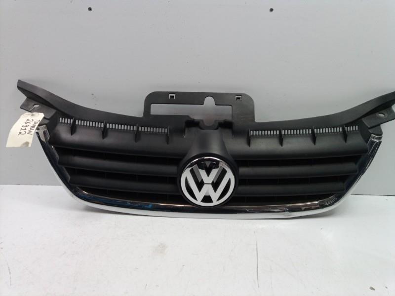 Calandre VOLKSWAGEN TOURAN 1 PHASE 1 Diesel - 1