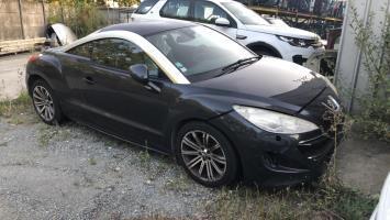 Blocco ABS (antibloccaggio freni) PEUGEOT RCZ PHASE 2 COUPE Diésel - 1